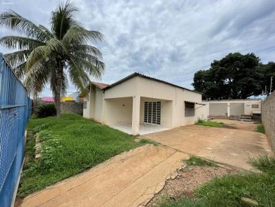 Casa 4 dormit&oacute;rios ou + para Venda na cidade de Cuiab&aacute; no bairro Jardim Imperial