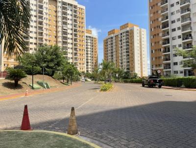 Apartamento 2 Quartos para Venda na cidade de Cuiab&aacute; no bairro Morada do Ouro