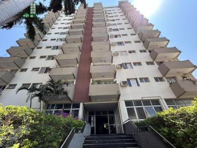 Apartamento para Venda na cidade de Cuiab&aacute; no bairro Goiabeiras