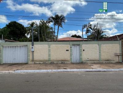 Casa 3 dormit�rios para Venda, em V�rzea Grande, bairro Ponte Nova, 3 dormit�rios, 3 banheiros, 1 su�te, 4 vagas