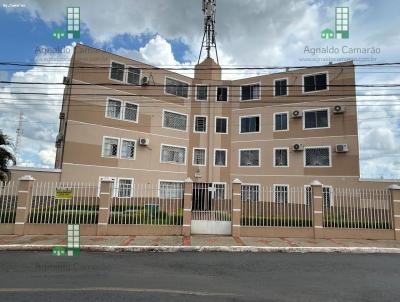 Apartamento para Venda na cidade de Cuiab&aacute; no bairro Coophamil