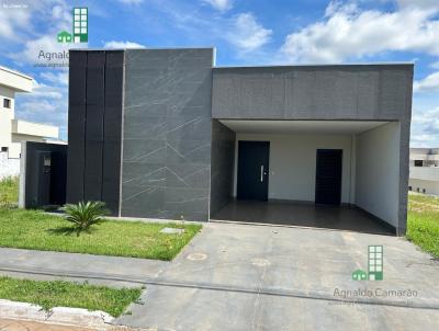 Casa em Condom&iacute;nio para Venda na cidade de Cuiab&aacute; no bairro Condom&iacute;nio Primor das Torres