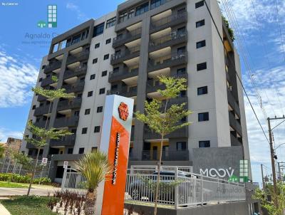 Apartamento 2 Quartos para Venda na cidade de Cuiab&aacute; no bairro Rodovi&aacute;ria Parque